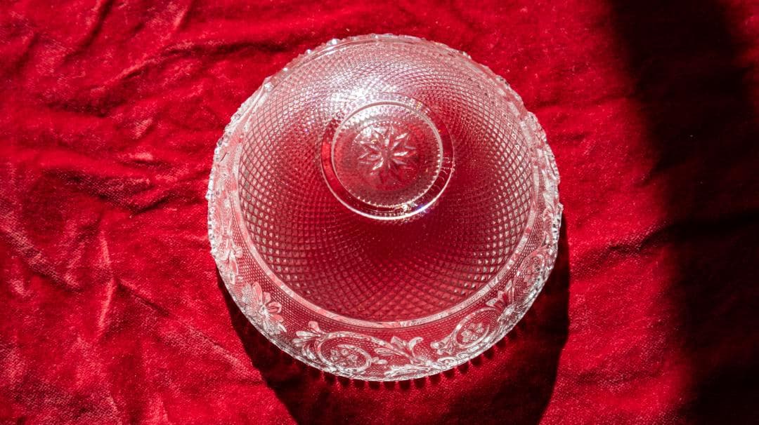 バカラ(Baccarat) アラベスク スモールボウル #2103573 2個