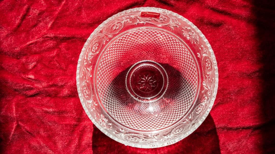 バカラ(Baccarat) アラベスク スモールボウル #2103573 2個