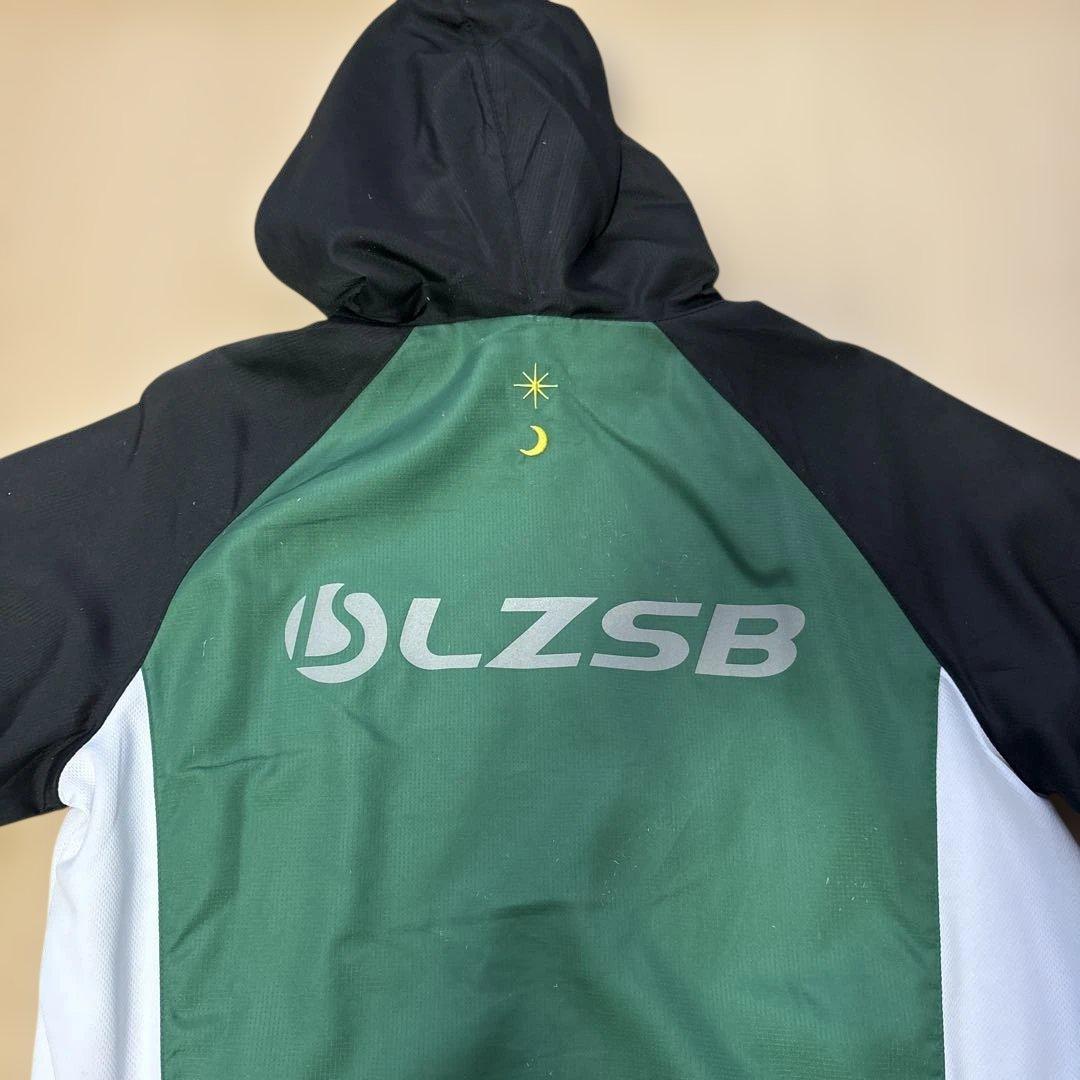 LUZ eSOMBRA ピステ　上下 上　Ｓ 下　Ｍ