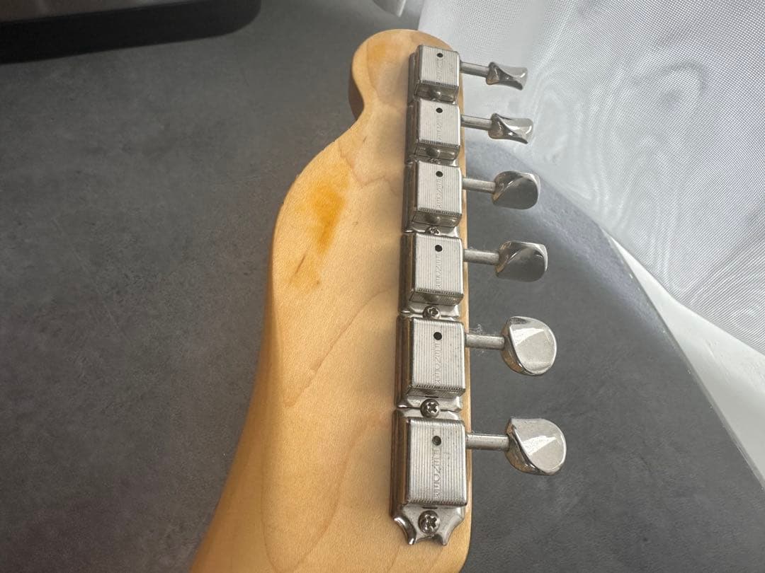 値下げ！Fender new american vintage 1958