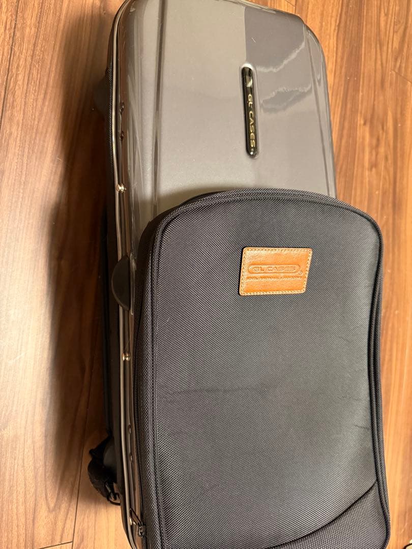 ヒロキ　GL CASES