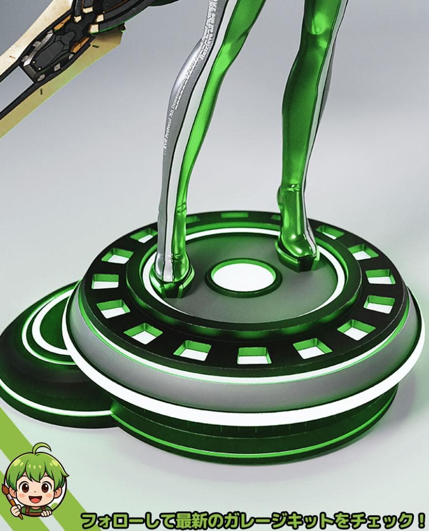 1/6　未塗装 未組立　フィギュア　ガレージキット　ステラーブレイド　イヴ