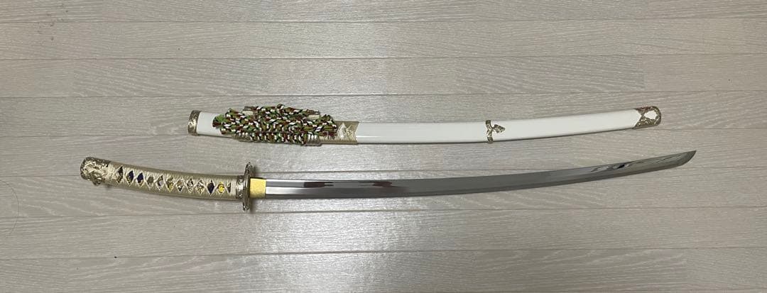 三條小鍛冶宗近 小狐丸 模造刀