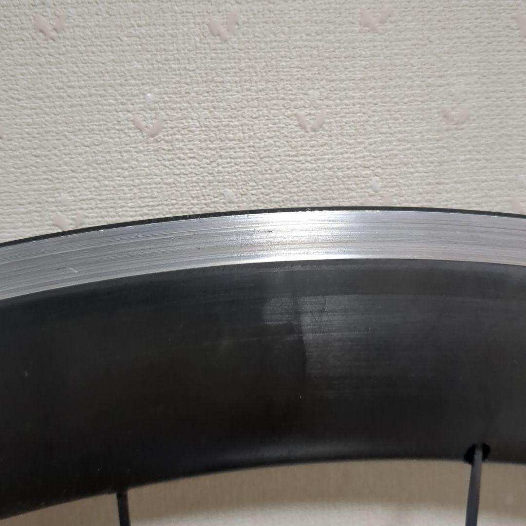 BONTRAGER Aura 5 前後セット