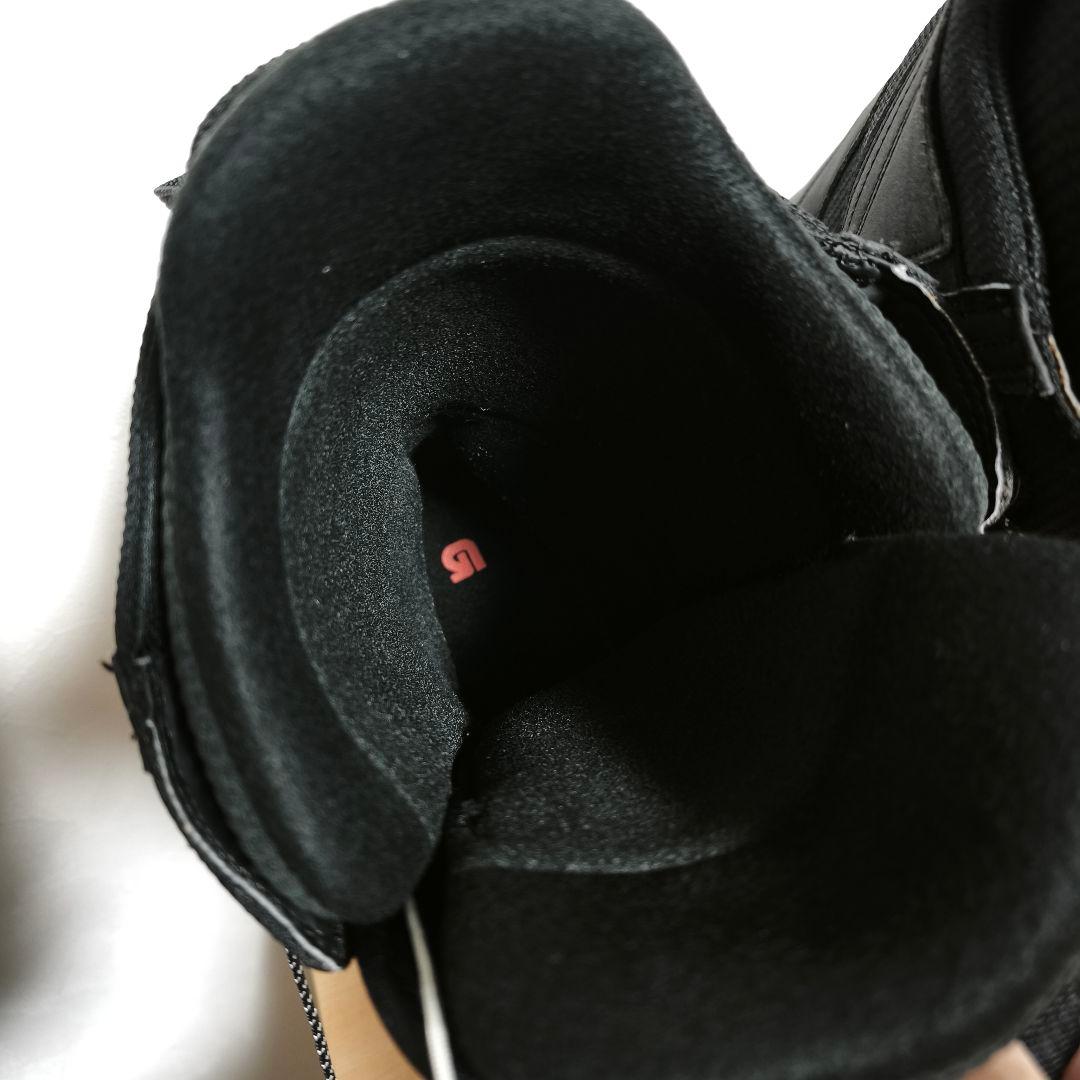 BURTON バートン MOTO アジアンフィット スノーボードブーツ 28cm