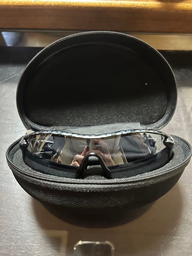 オークリー　サングラス　レーダーロックパス