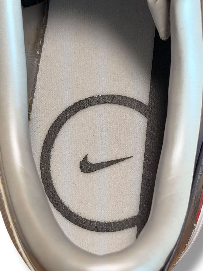 #NIKE TOTAL 90 III TF トレーニングシューズ 26.5cm