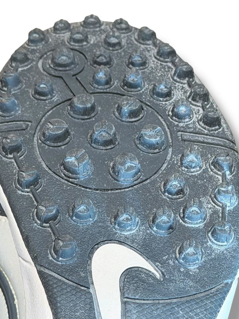 #NIKE TOTAL 90 III TF トレーニングシューズ 26.5cm