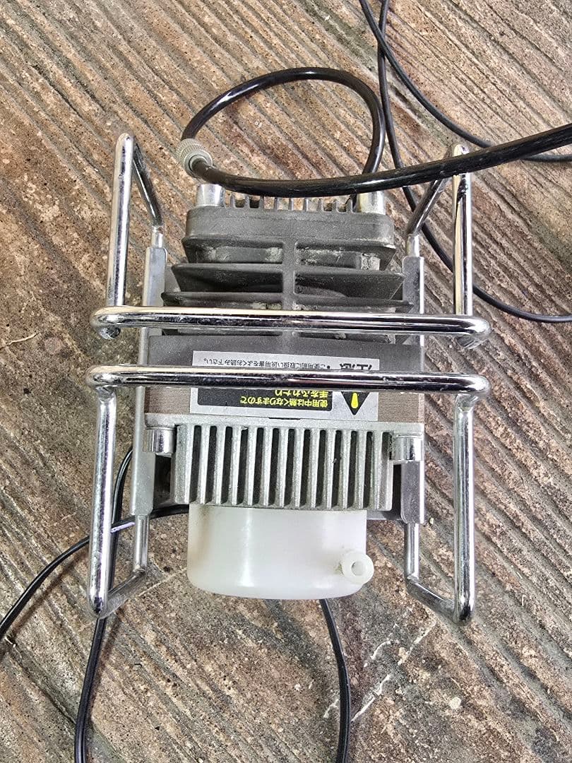 GSIクレオス Mr. リニアコンプレッサーL5 ps-215