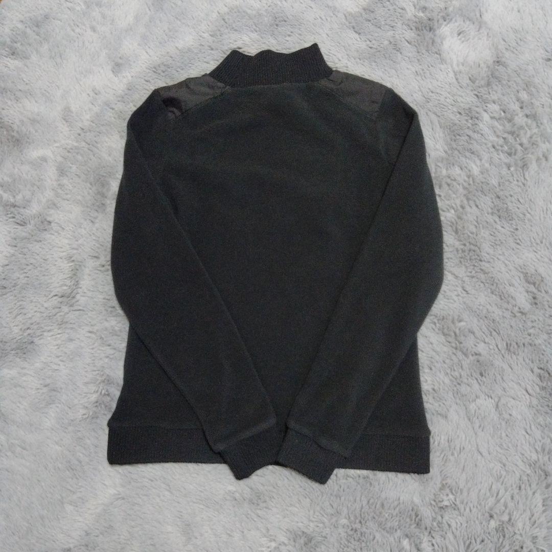 FILA♡kasco モックネック*フリース♡中綿スカート♡M　ゴルフ テニス