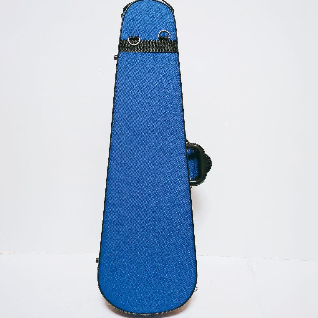 カルロ・ジョルダーノ VS-F1 4/4 バイオリン 弦楽器