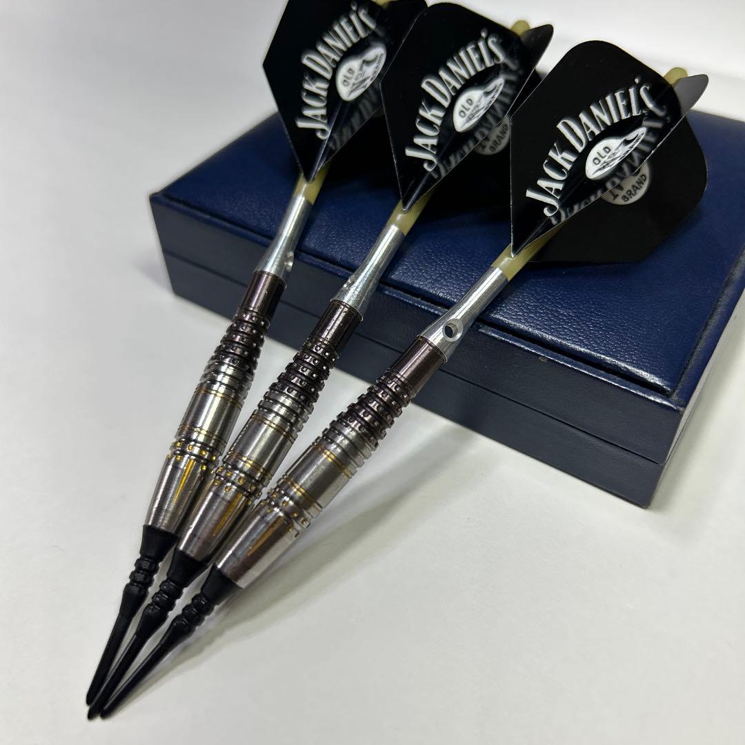 美品！激レア！TARGET パワー 9FIVE フィル・テイラーモデル