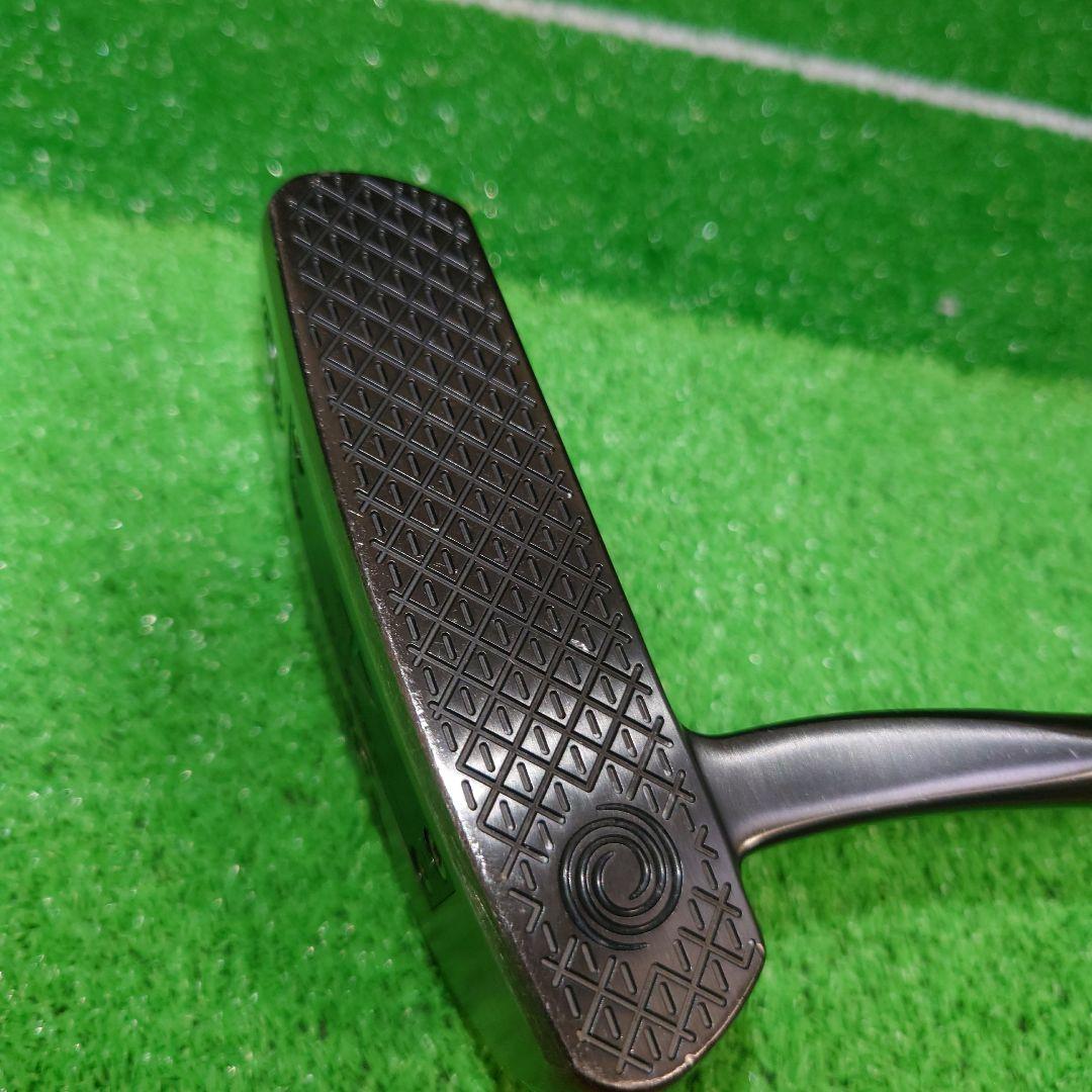 オデッセイ　トゥーロン　パームビーチ　パター