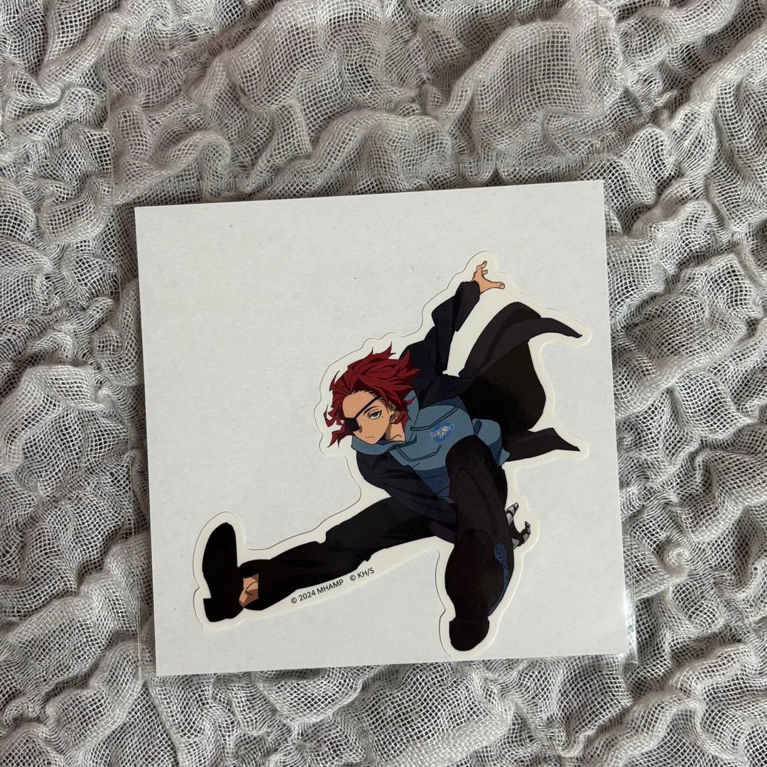 僕のヒーローアカデミア ヒロアカ ジュリオ ガンディーニ 缶バッジ 56点