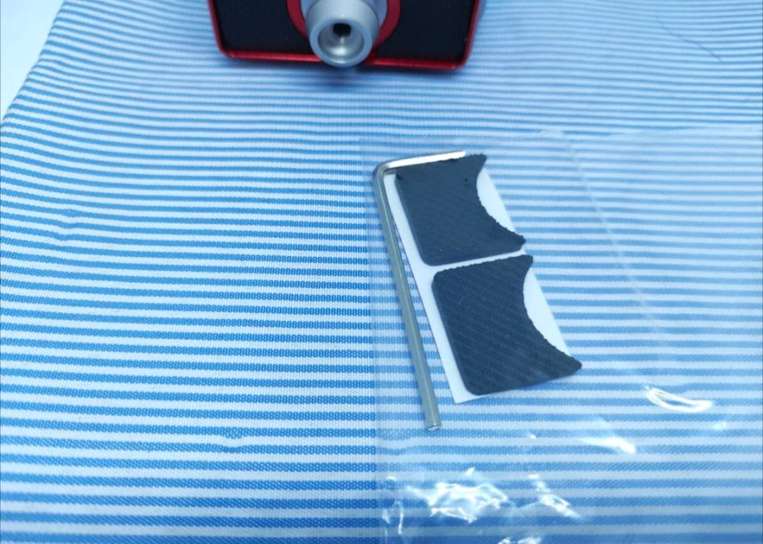 ★新品★COLOR PLUS ブロンプトン リアサスペンション CHAPT-3