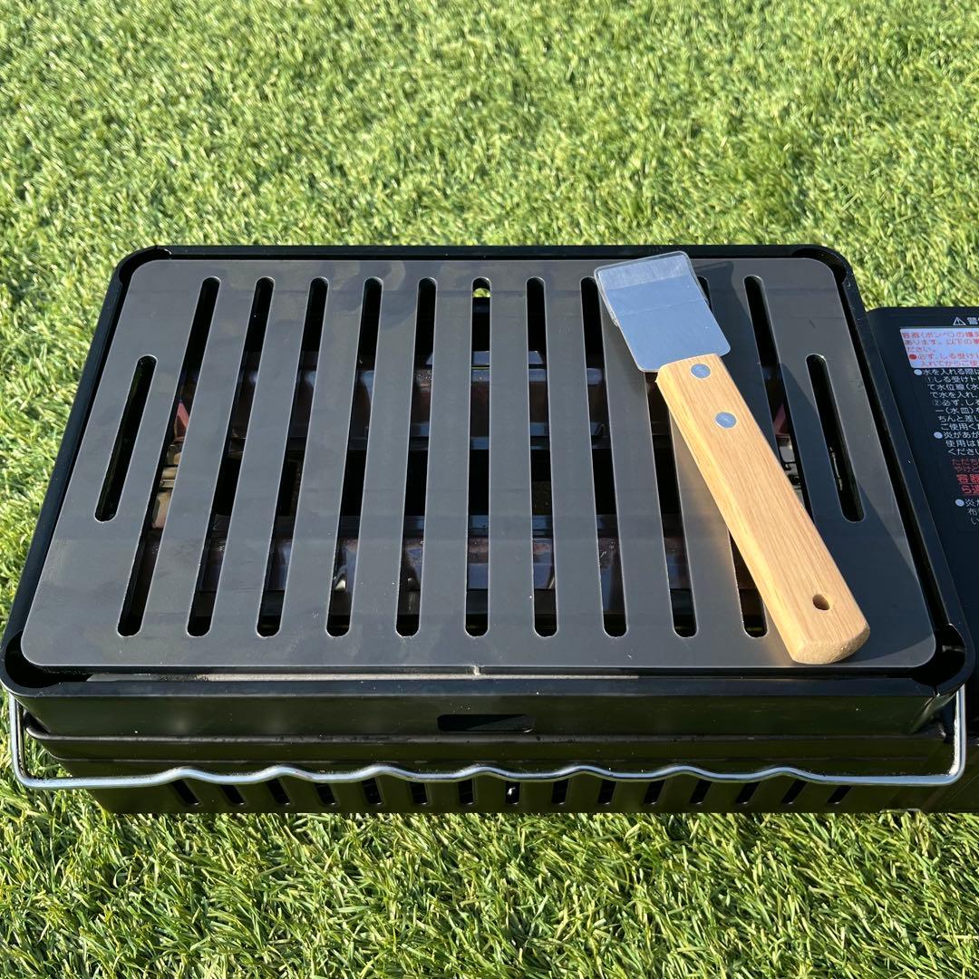 バイイー専用【②鉄板とヘラ 板厚6.0㎜ ×10セット】鉄板 炉ばた大将 炙りや