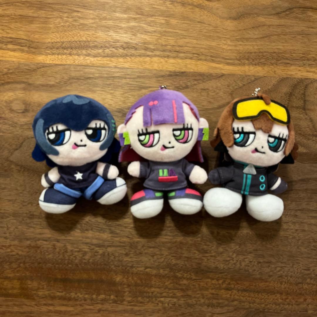 ずとまよ　ニラちゃん　ぬいぐるみ