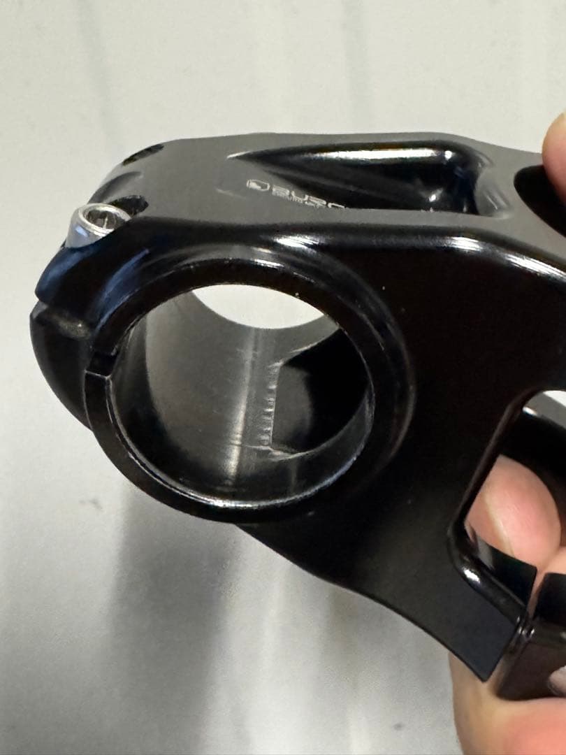 BURGTEC ステム　42.5mm 35φ