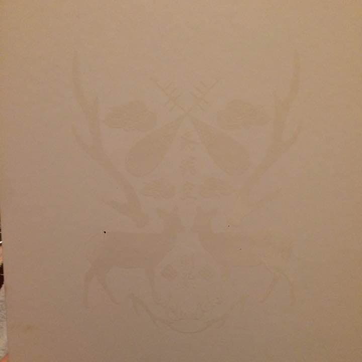 剛紫 美我空 BPaM 堂本光一 ツアー パンフレット