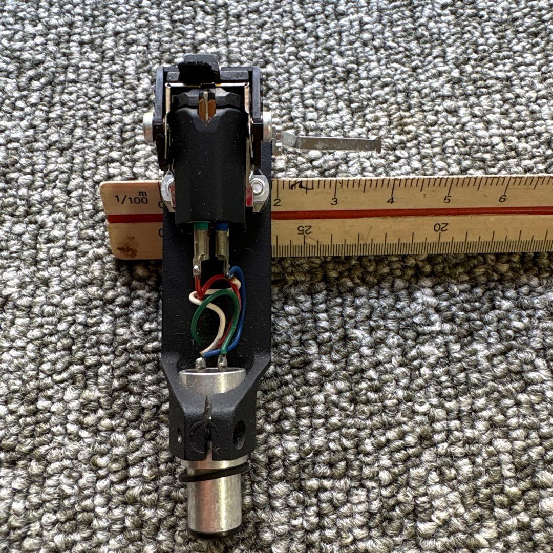 SONY SHURE V15 TYPE IV レコードカートリッジ