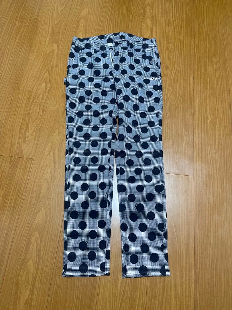 パーリーゲイツ8点/マスターバニー1点計9点激安セット