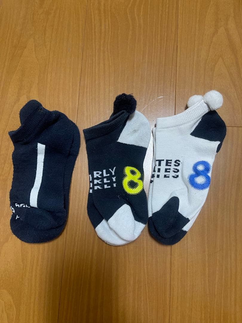 パーリーゲイツ8点/マスターバニー1点計9点激安セット