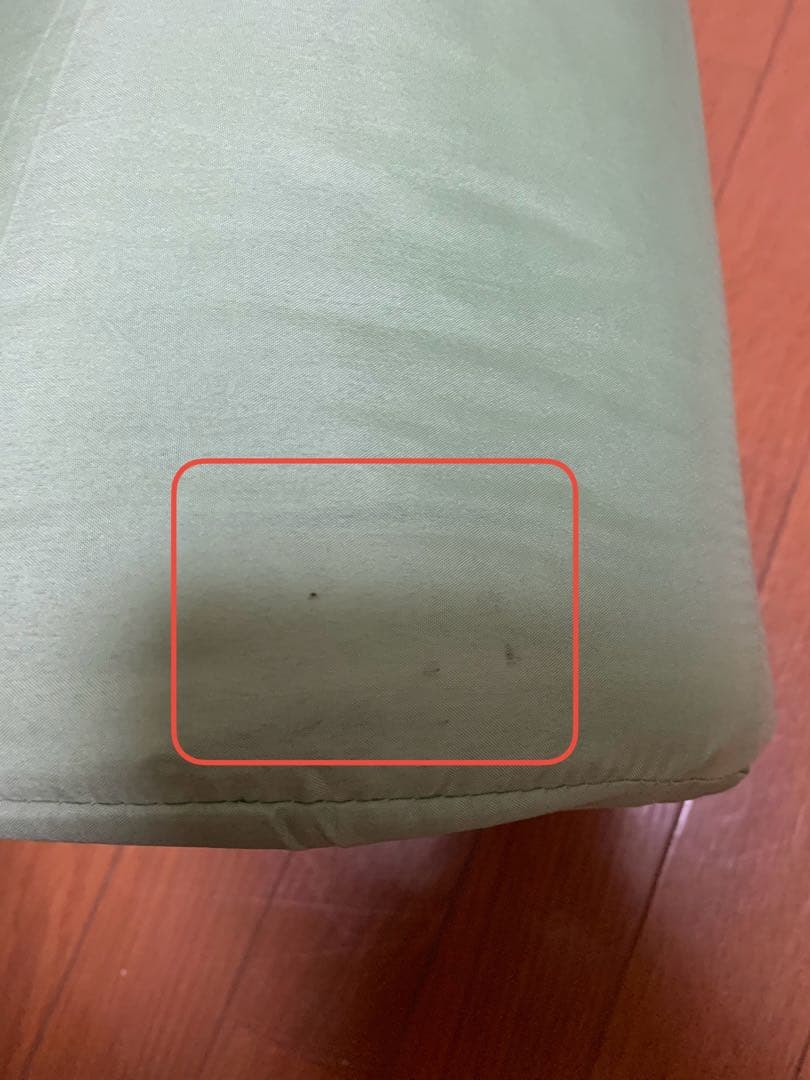 LOGOS ロゴス インフレーターマットDuo リバーシブル