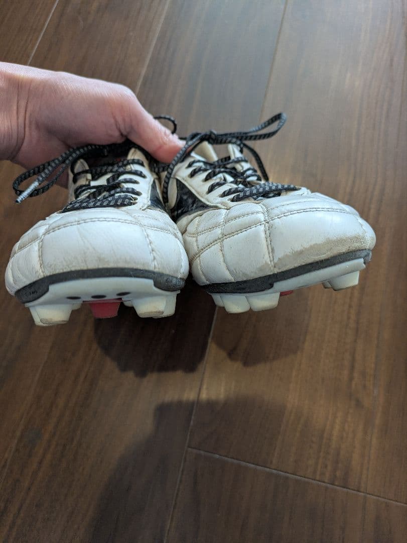 ミズノ モレリアMIZUNO MORELIA 2 JAPAN　28.5