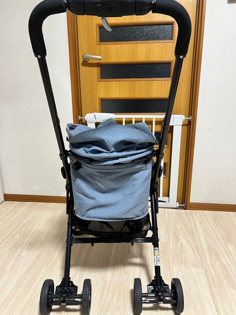 ＊コムペット　ミリミリライト【レイクブルー】＊