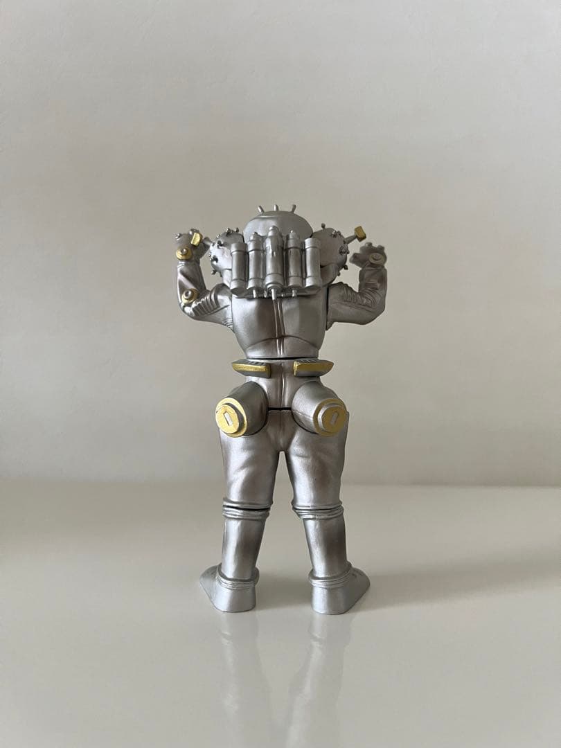 究極大怪獣シリーズ ウルトラマン ウルトラセブン 怪獣 5体セット