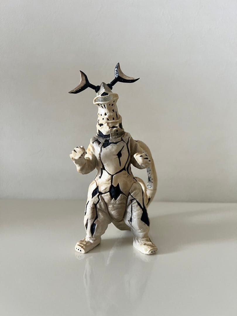 究極大怪獣シリーズ ウルトラマン ウルトラセブン 怪獣 5体セット