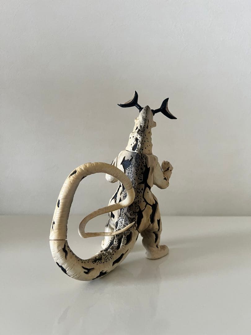 究極大怪獣シリーズ ウルトラマン ウルトラセブン 怪獣 5体セット