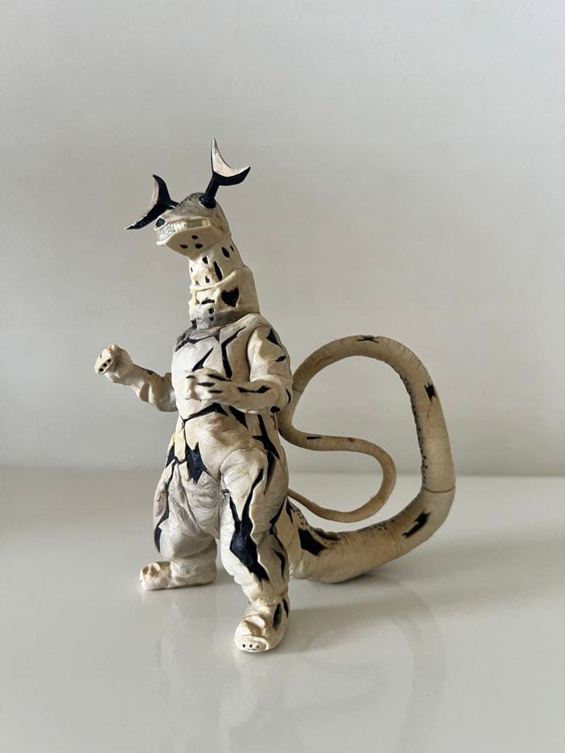 究極大怪獣シリーズ ウルトラマン ウルトラセブン 怪獣 5体セット