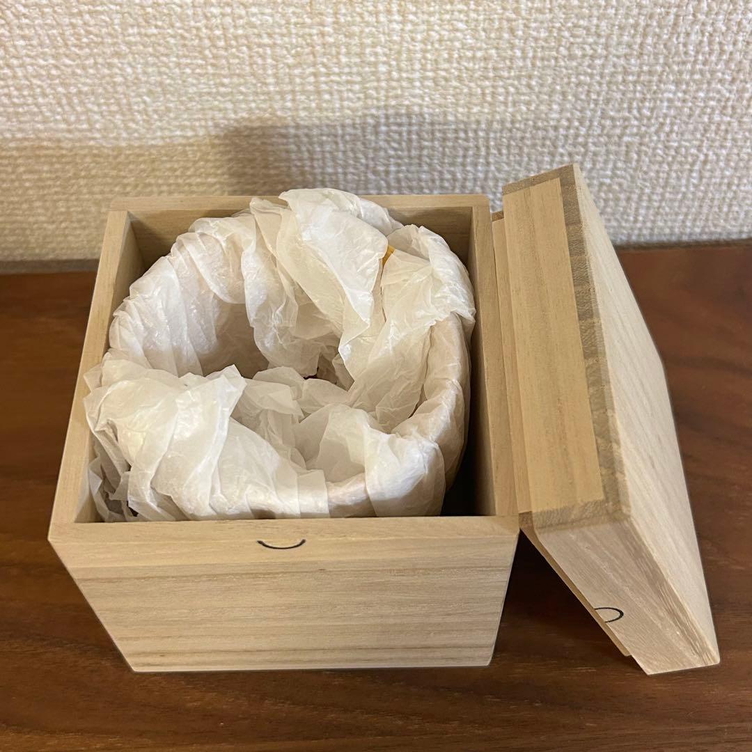 桑田卓郎　「湯呑」　カップMサイズ