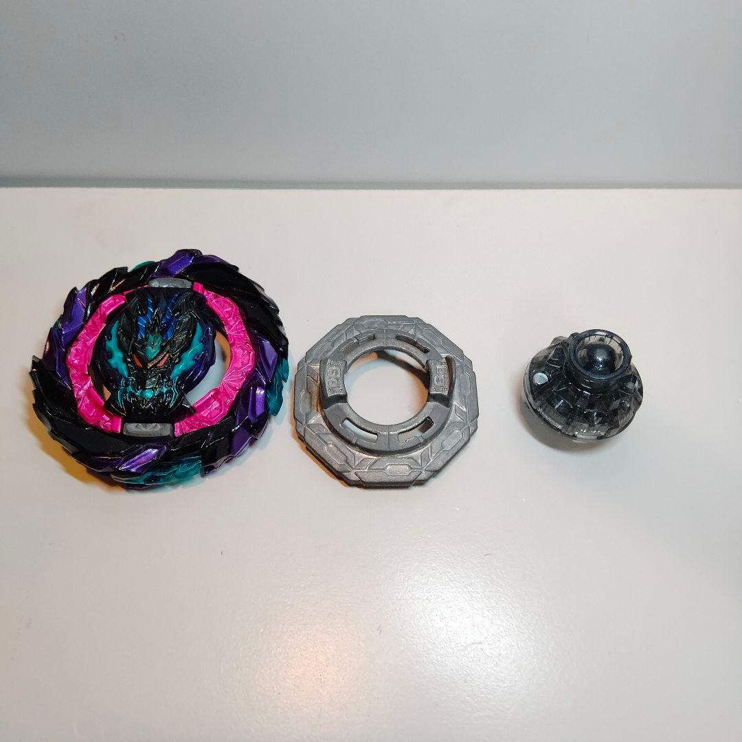 ベイブレードバースト　DB BUシリーズ　まとめ売り