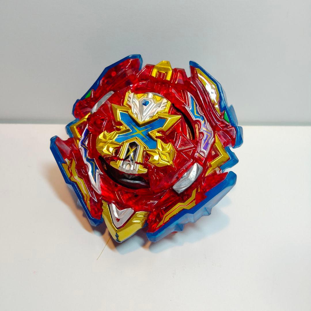 ベイブレードバースト　DB BUシリーズ　まとめ売り