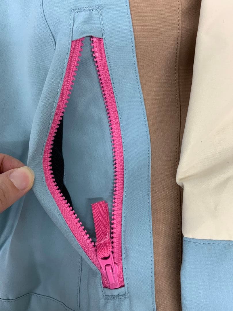 お買い得！ROXY ロキシー ジャケット ウェア スノボ S