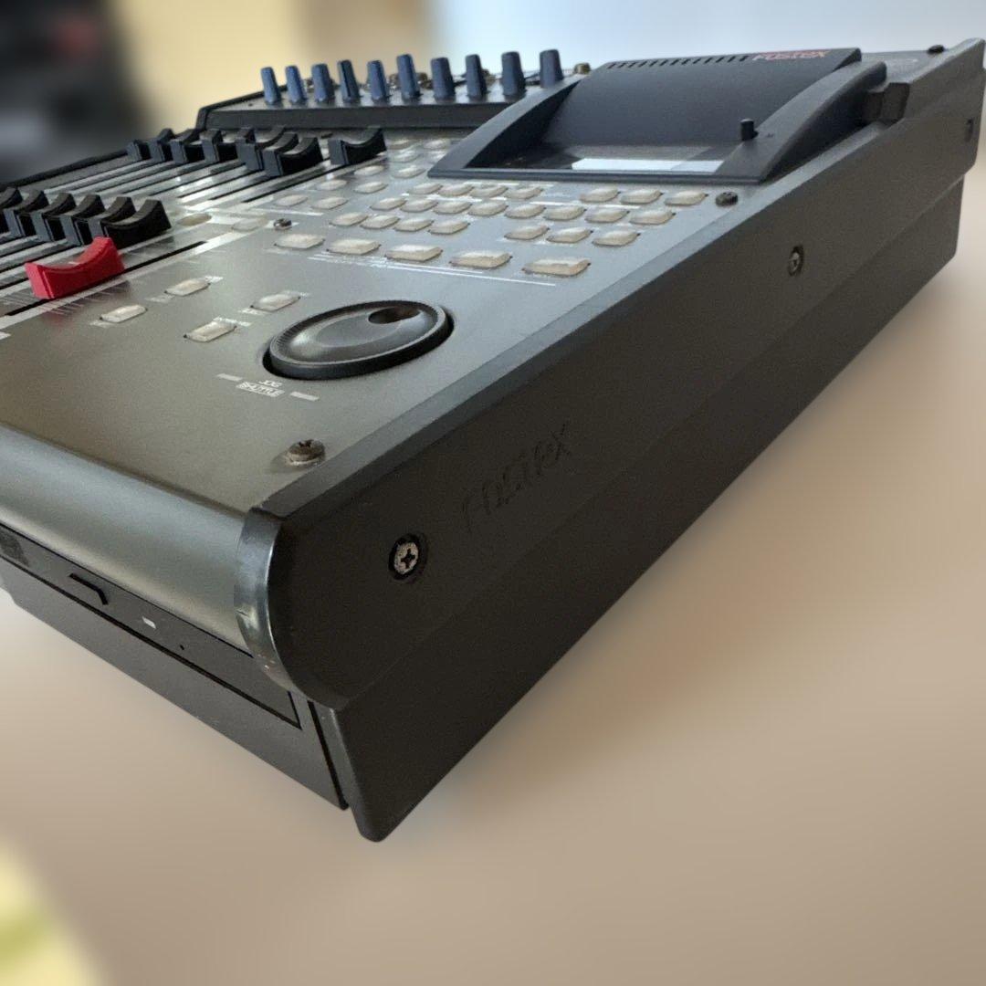 FOSTEX マルチトラック MTR VF160