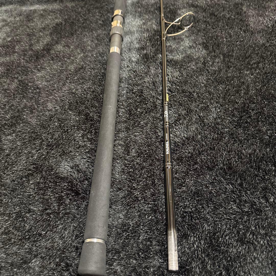ダイワ　VADEL J60MHS ヴァデル