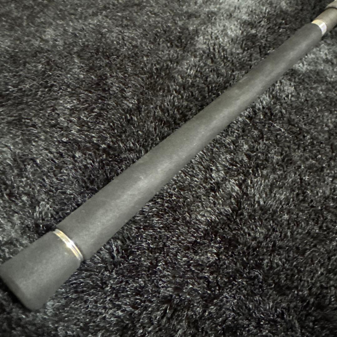 ダイワ　VADEL J60MHS ヴァデル