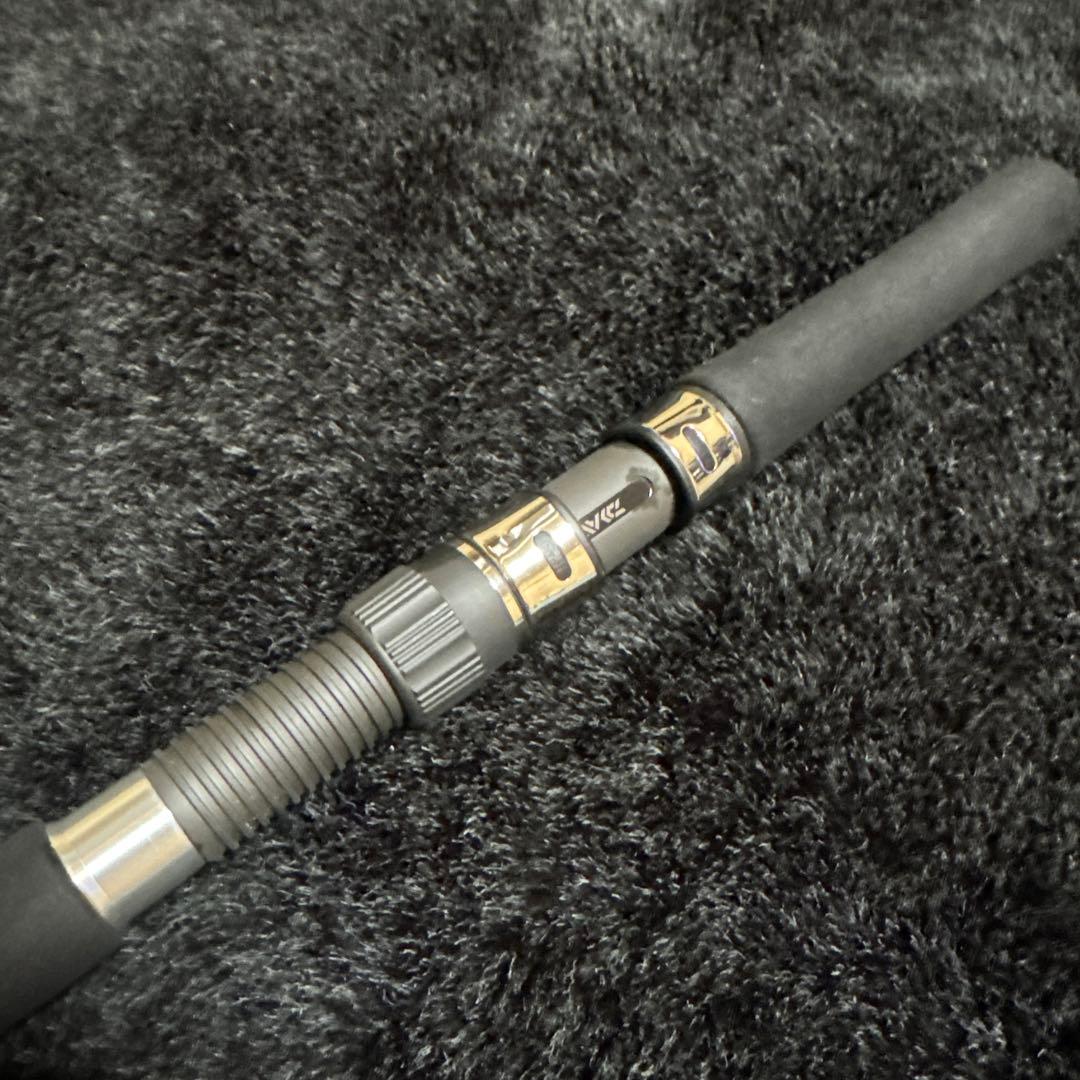 ダイワ　VADEL J60MHS ヴァデル