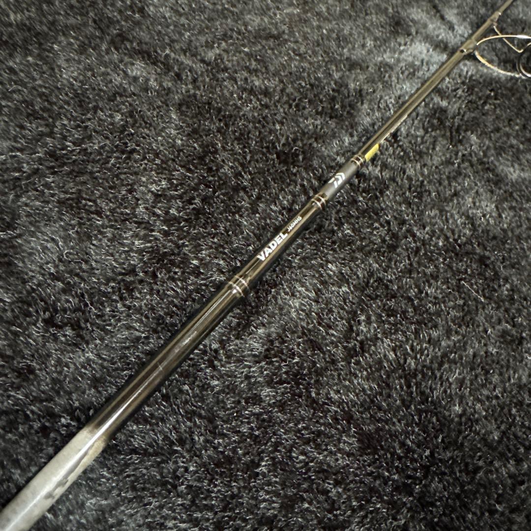 ダイワ　VADEL J60MHS ヴァデル