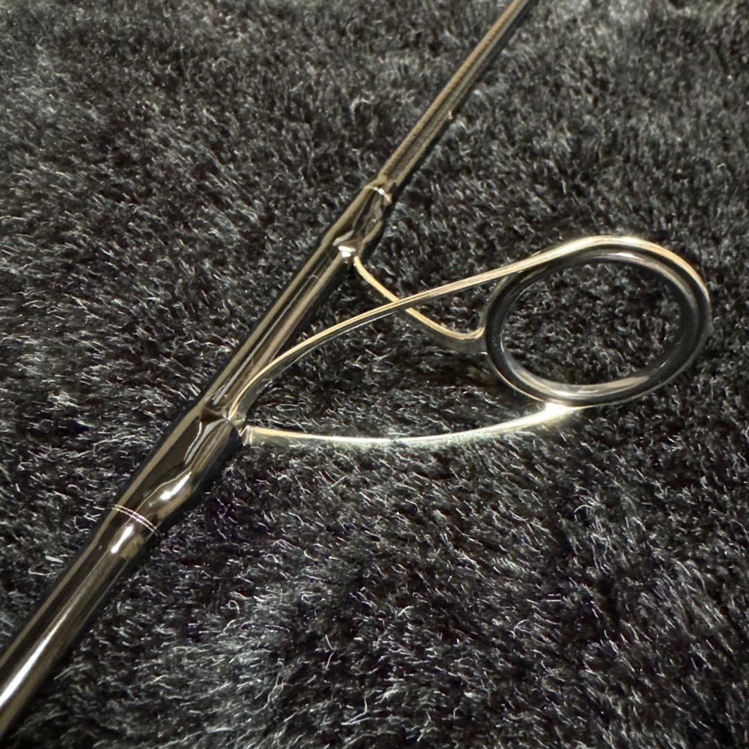 ダイワ　VADEL J60MHS ヴァデル