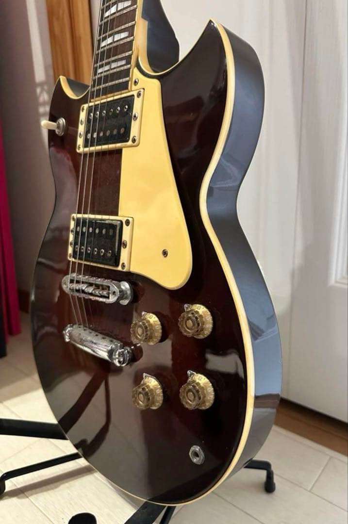 YAMAHA ヤマハ　SG800 名器