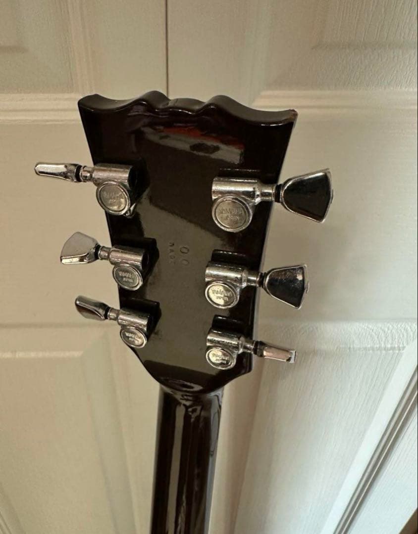 YAMAHA ヤマハ　SG800 名器