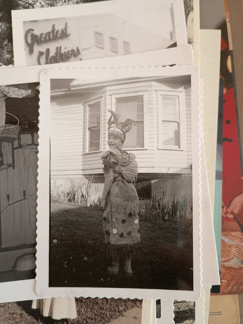 Christian Holstad 「Fellow Travelers」