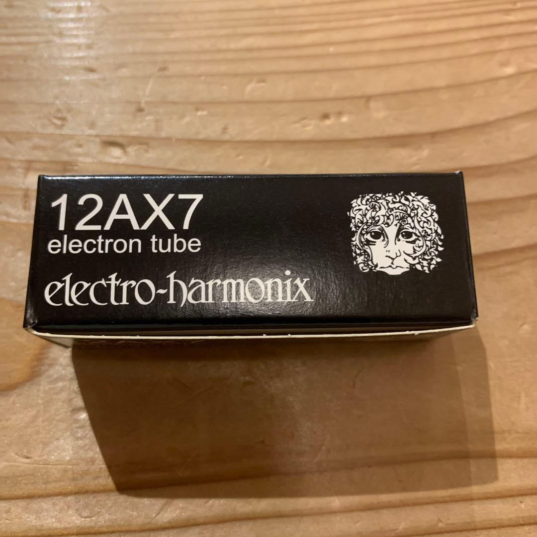 ART Tube MP 真空管交換済(electro-harmonix)