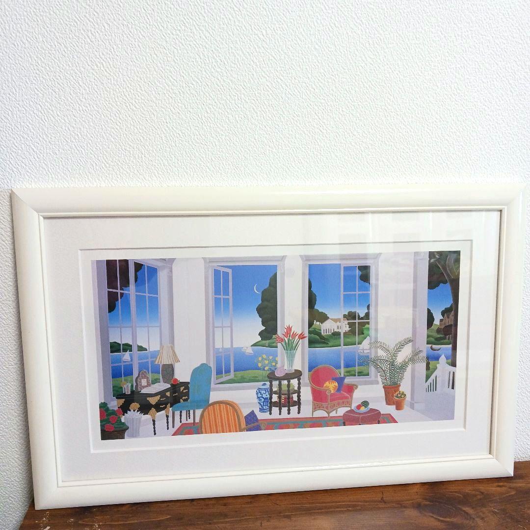 トーマスマックナイト　ハイアニースポート