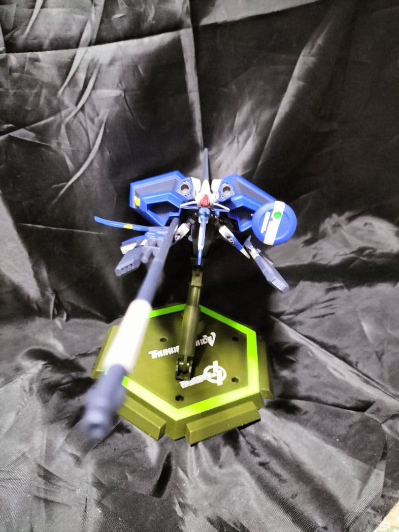 [訳あり] サンダーフォースⅤ シューティングゲームヒストリカEX フィギュア