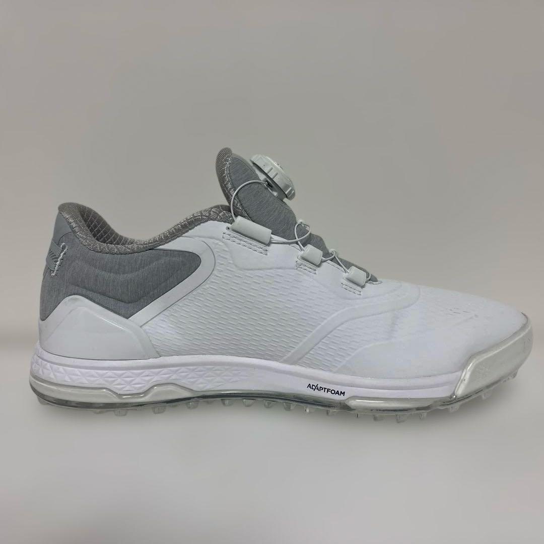 PUMA GOLFレディス プロアダプト ALPHACAT2.0WmnsDISC
